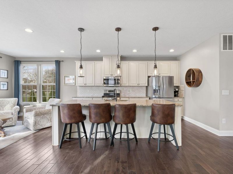 7628 Paradisio Drive , Galena, OH 43021 Photo 6