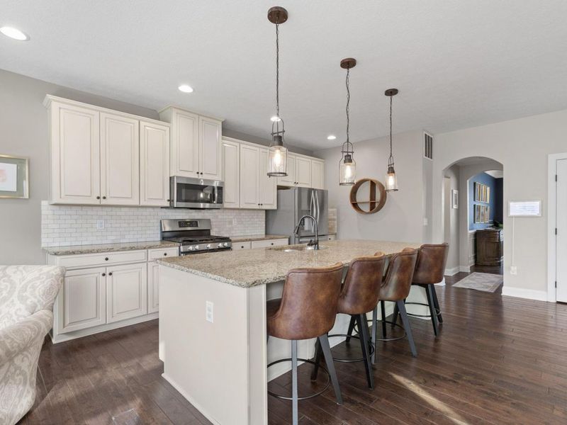 7628 Paradisio Drive , Galena, OH 43021 Photo 7