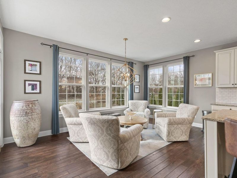 7628 Paradisio Drive , Galena, OH 43021 Photo 9