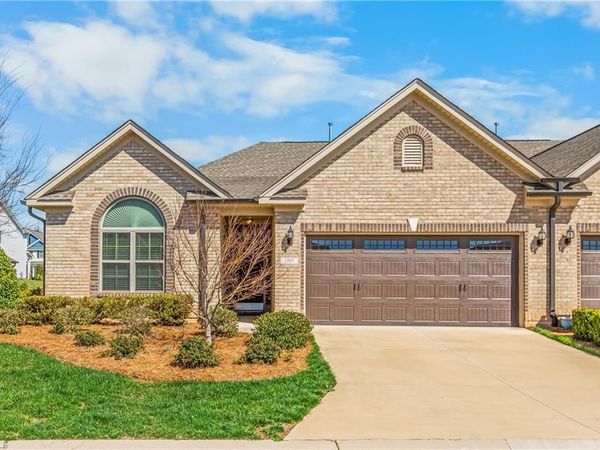 1597 Oakbluffs Drive, Colfax, NC 27235