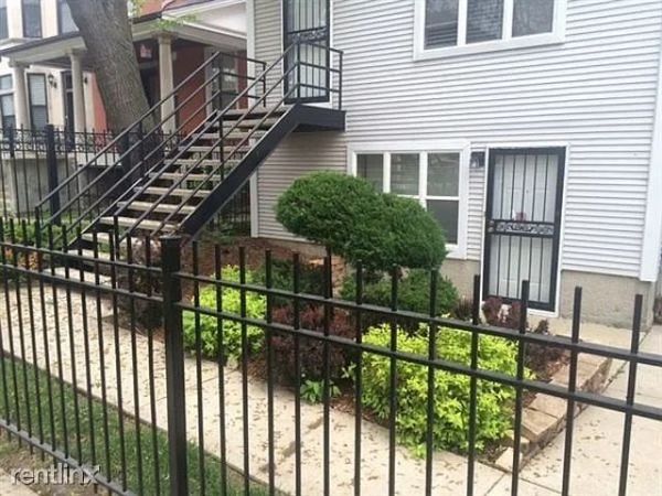 6457 S KENWOOD Avenue , Unit GARDEN, Chicago, IL 60637