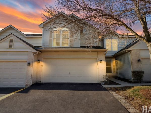 3117 River Birch Court , McHenry, IL 60051