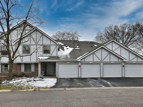 665 Catherine Court , Unit 665, Wood Dale, IL 60191