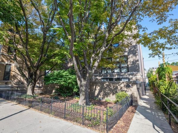 1717 N Halsted Street, Unit C, Chicago, IL 60614