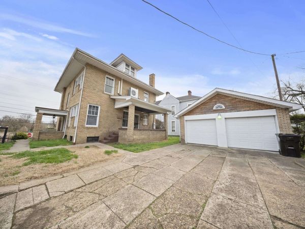 1000 Center Street, Catlettsburg, KY 41129