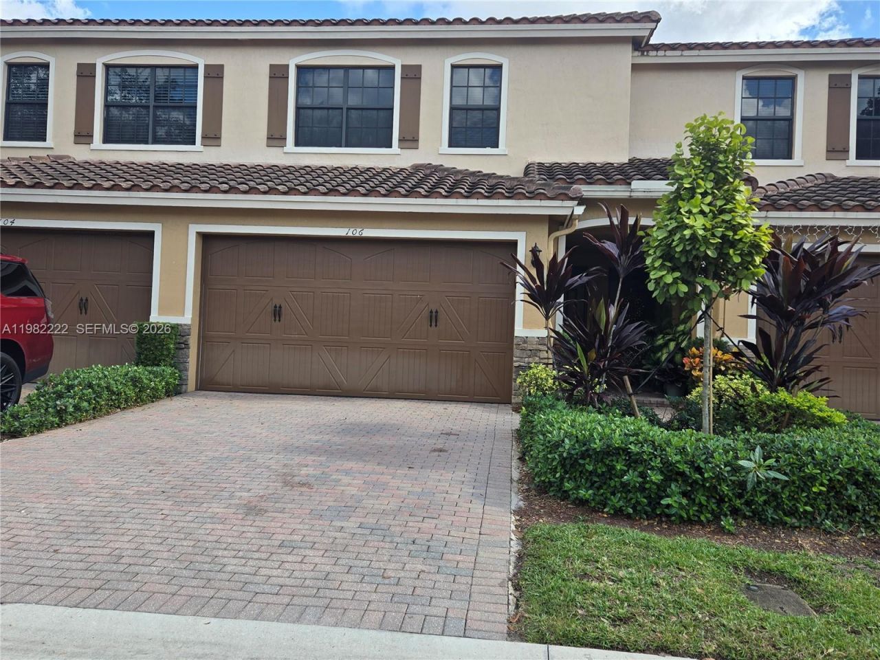 106 Riverwalk Cir E, Unit 106, Plantation, FL 33325 Photo