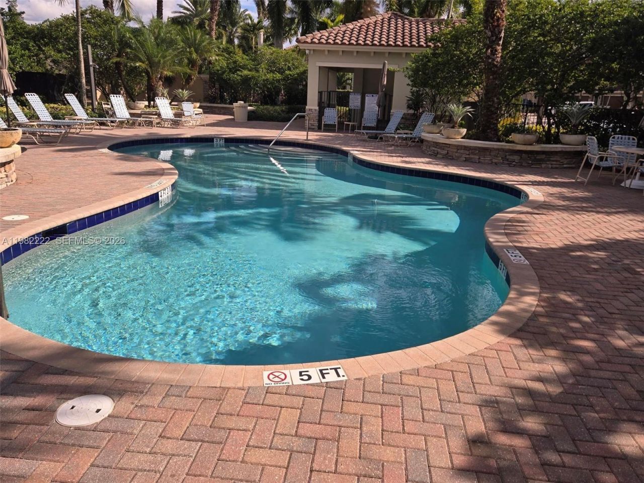 106 Riverwalk Cir E, Unit 106, Plantation, FL 33325 Photo