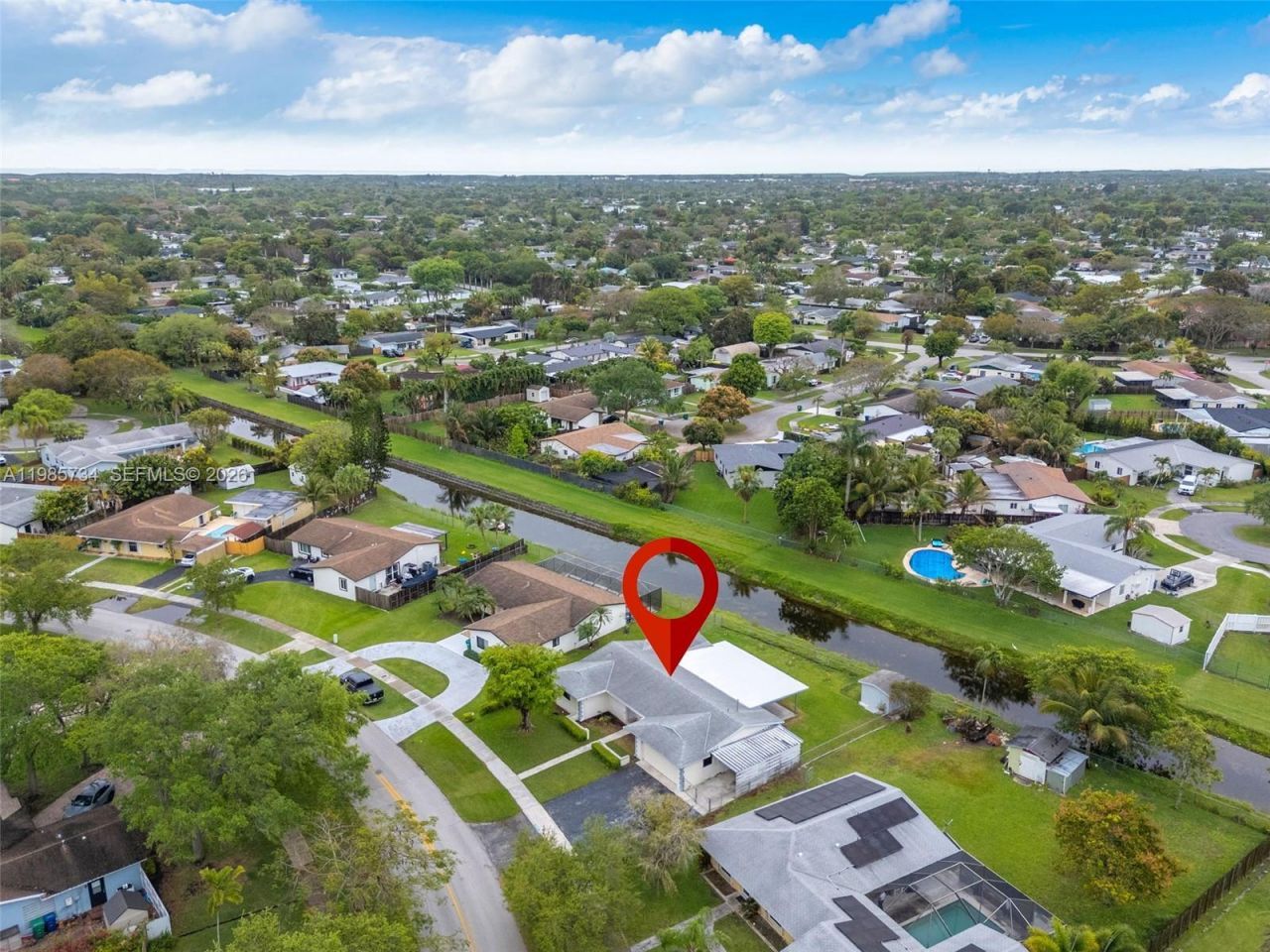 9454 Sterling Dr, Cutler Bay, FL 33157 Photo