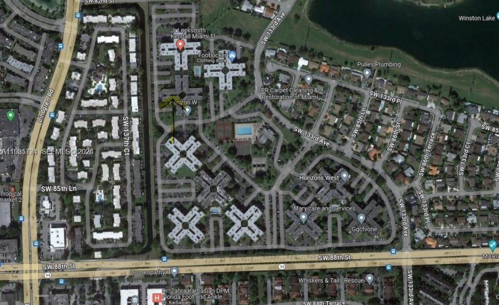 8420 SW 133rd Ave Rd, Unit 422, Miami, FL 33183 Photo