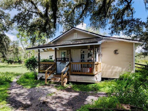 7339 N US Highway27 , Palmdale, FL 33944