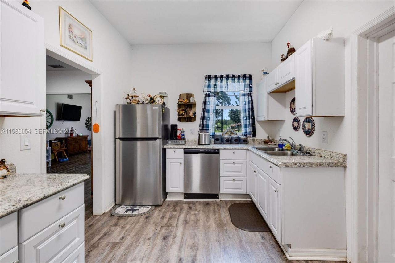 7339 N Us Highway27 , Palmdale, FL 33944 Photo