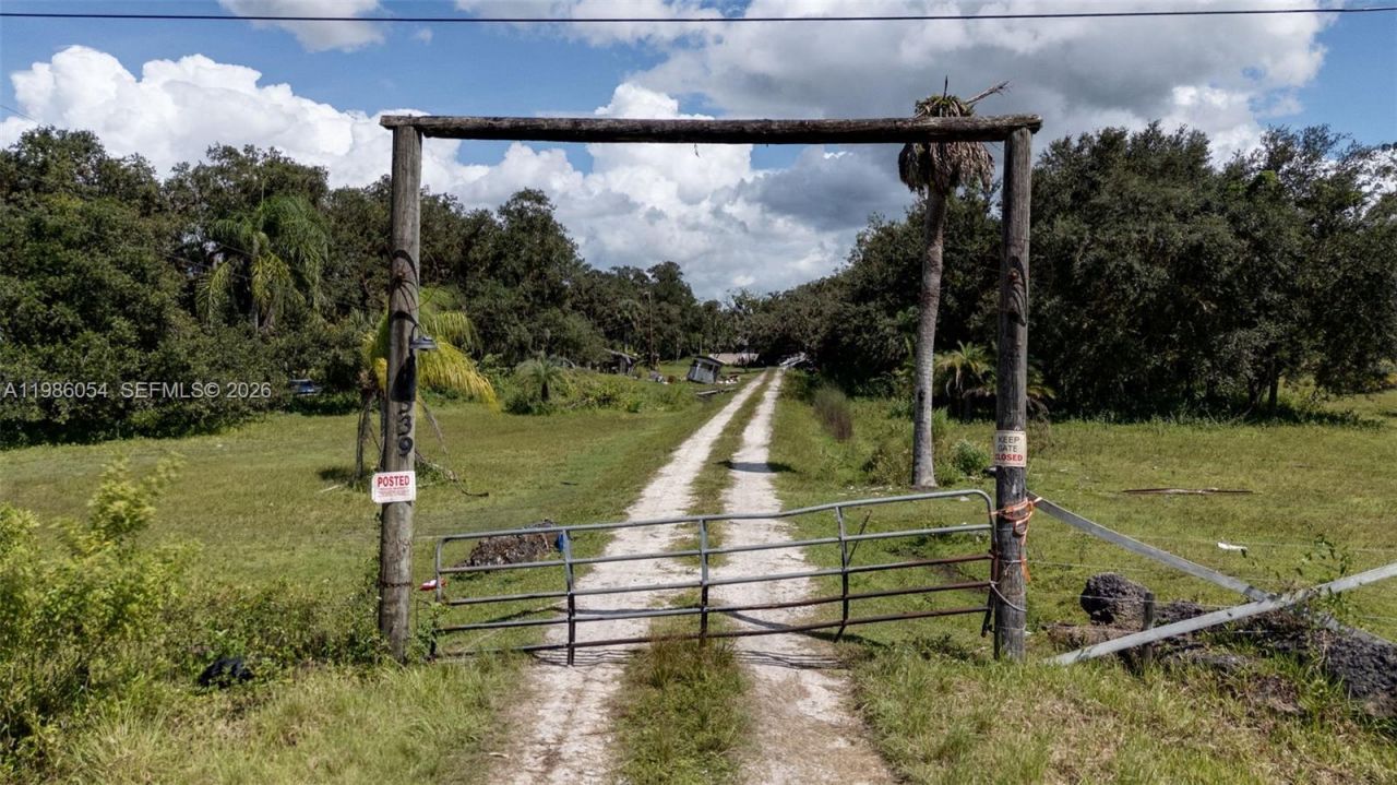 7339 N Us Highway27 , Palmdale, FL 33944 Photo