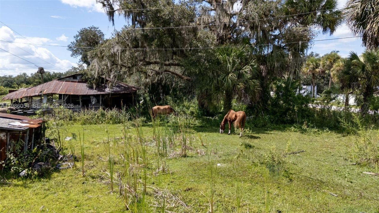 7339 N Us Highway27 , Palmdale, FL 33944 Photo