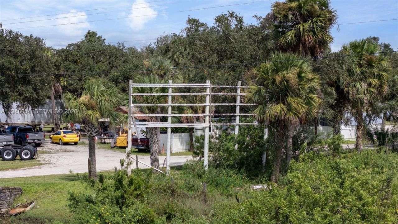 7339 N Us Highway27 , Palmdale, FL 33944 Photo