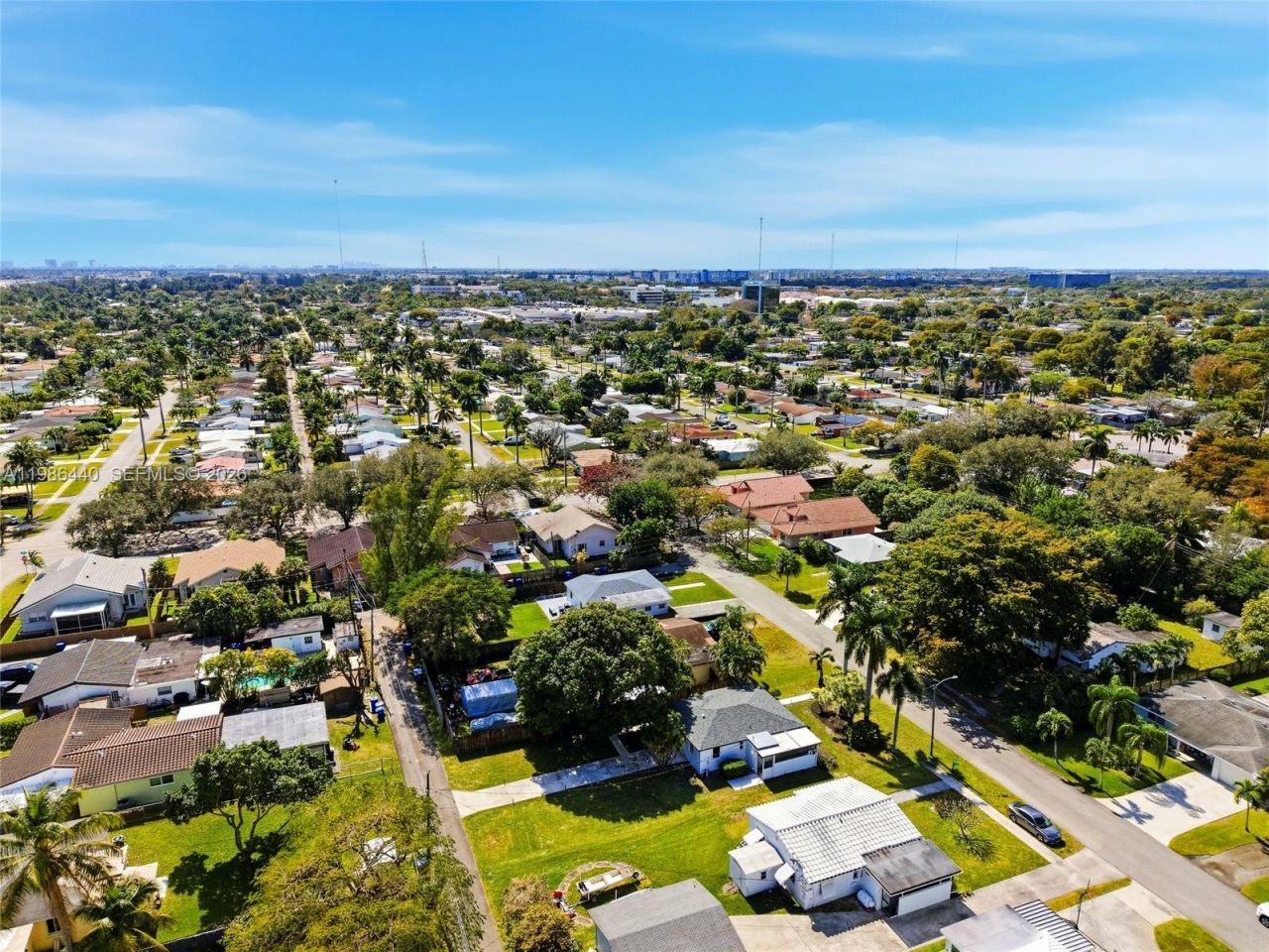 921 N 32nd Ave , Hollywood, FL 33021 Photo