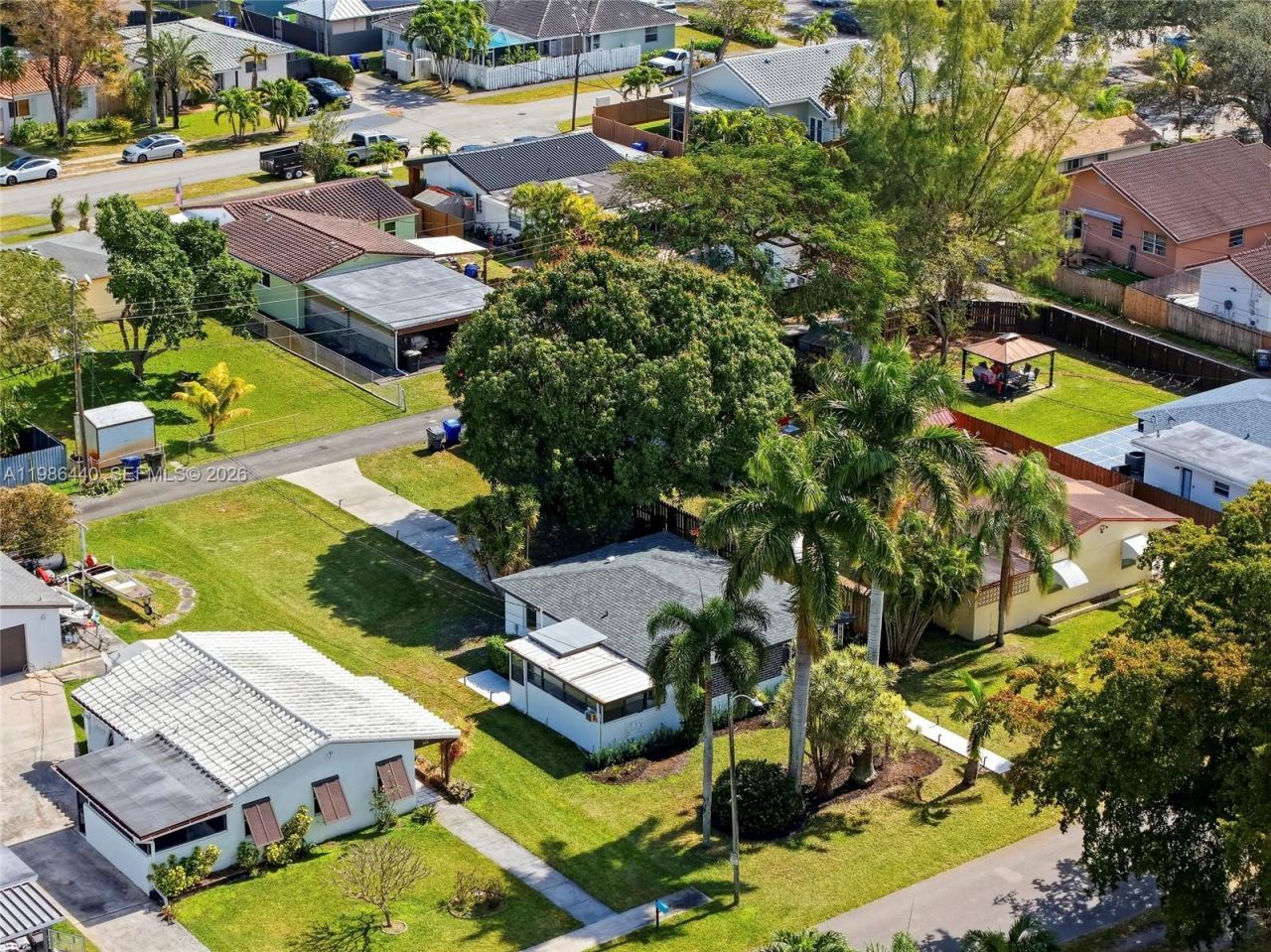 921 N 32nd Ave , Hollywood, FL 33021 Photo