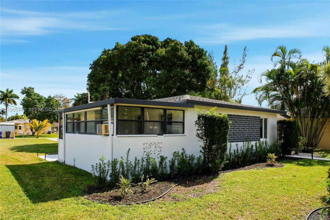 921 N 32nd Ave , Hollywood, FL 33021 Photo