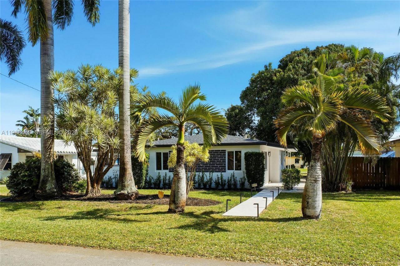 921 N 32nd Ave , Hollywood, FL 33021 Photo