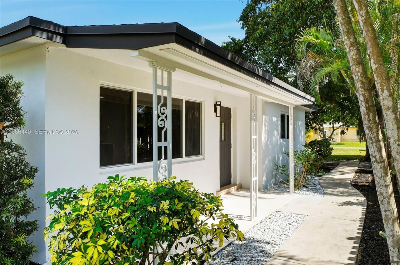 921 N 32nd Ave , Hollywood, FL 33021 Photo