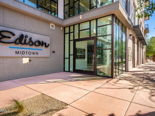 3131 N CENTRAL Avenue, Unit 7002, Phoenix, AZ 85012