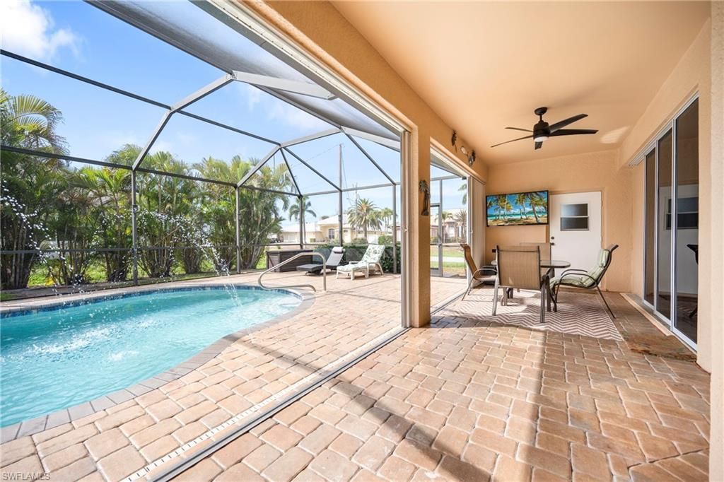 1704 NW 31st Ave, Cape Coral, FL 33993 Photo