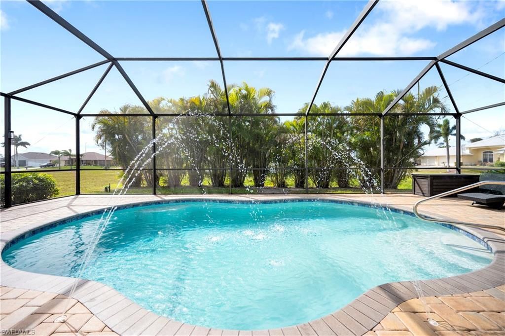 1704 NW 31st Ave, Cape Coral, FL 33993 Photo