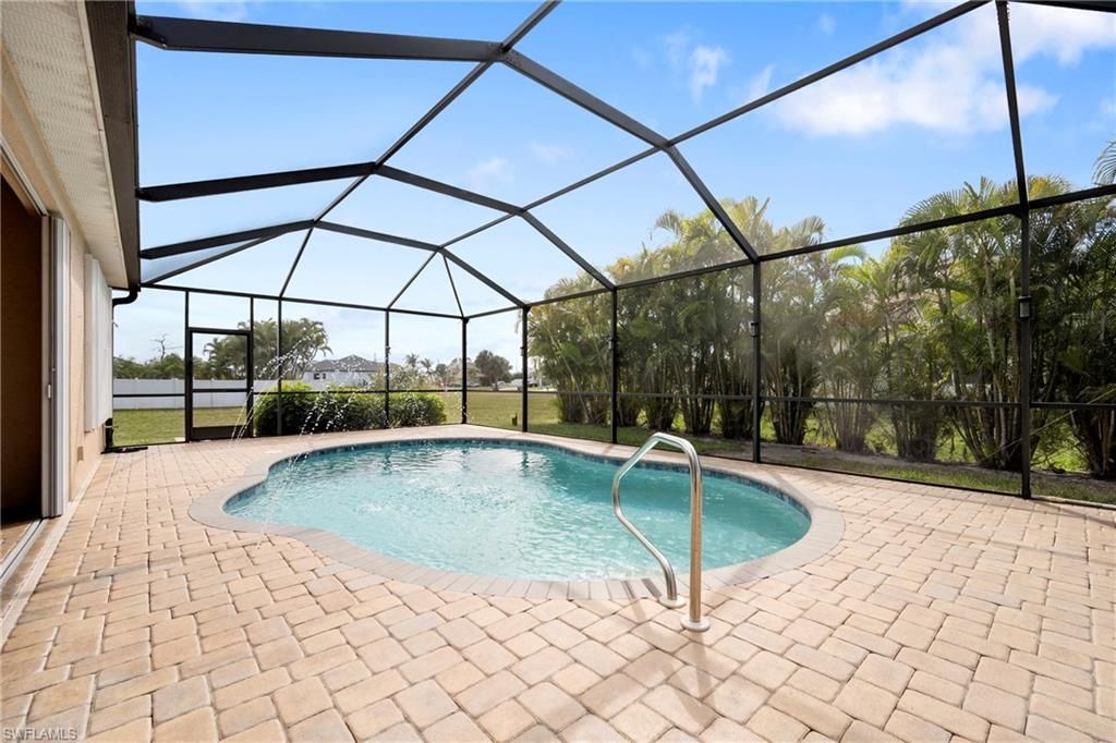 1704 NW 31st Ave, Cape Coral, FL 33993 Photo