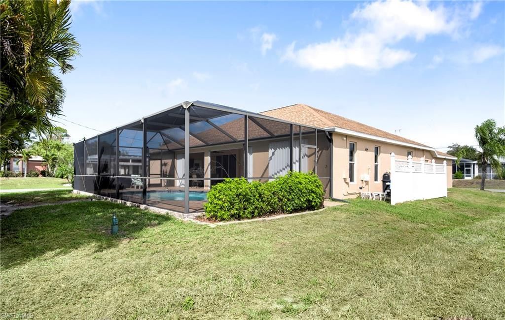 1704 NW 31st Ave, Cape Coral, FL 33993 Photo