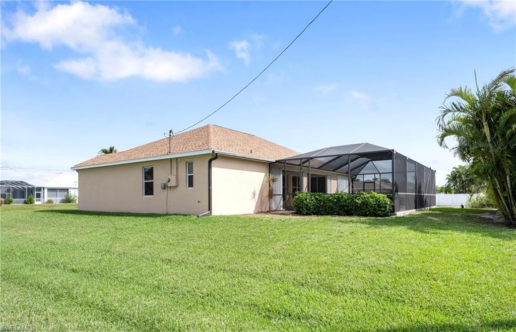 1704 NW 31st Ave, Cape Coral, FL 33993 Photo