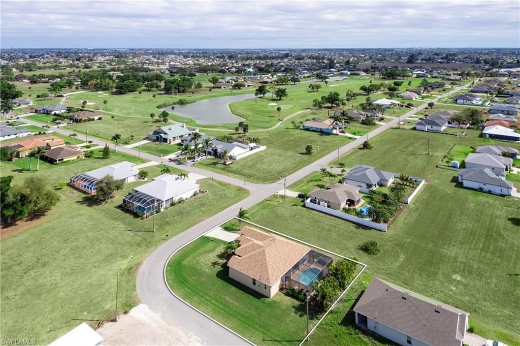 1704 NW 31st Ave, Cape Coral, FL 33993 Photo