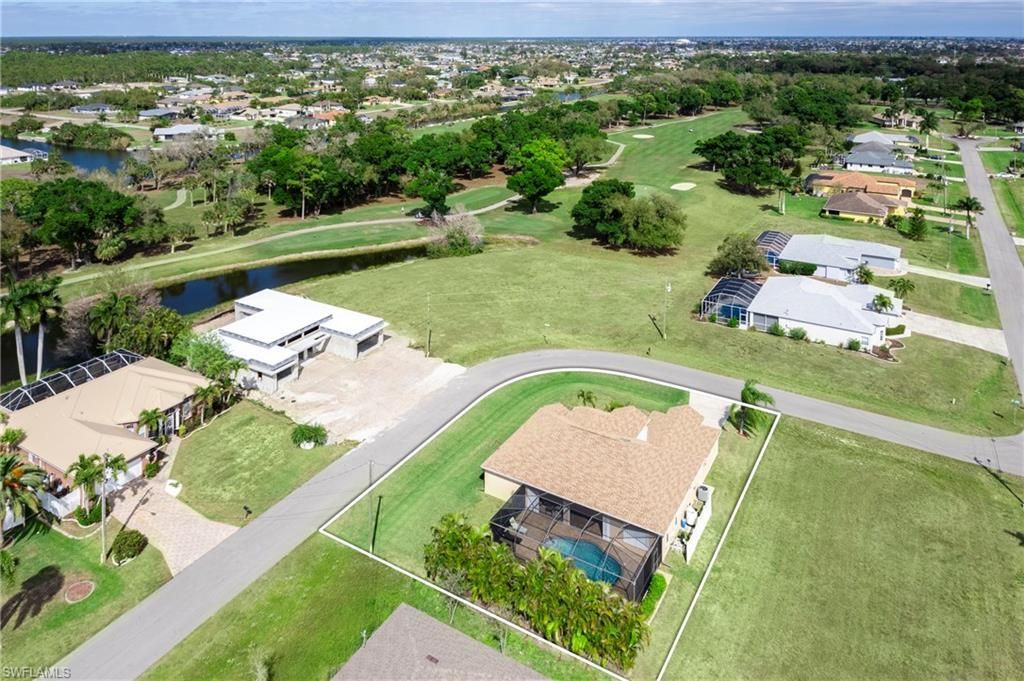 1704 NW 31st Ave, Cape Coral, FL 33993 Photo