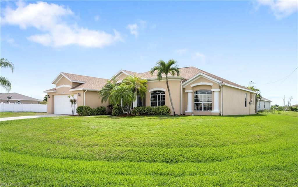 1704 NW 31st Ave, Cape Coral, FL 33993 Photo