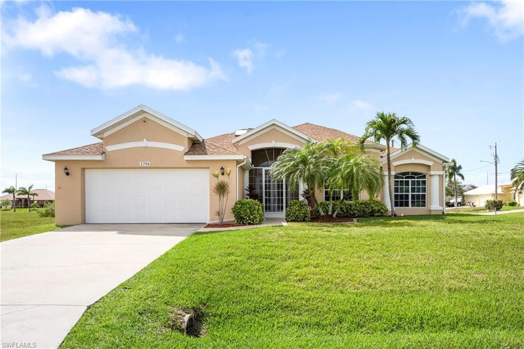 1704 NW 31st Ave, Cape Coral, FL 33993 Photo