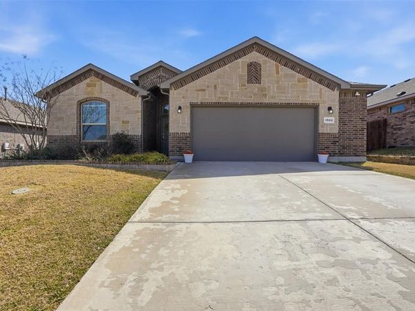 1502 Livermore Lane, Cleburne, TX 76033