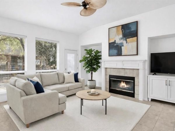 1462 Cattle Baron Court, Fairview, TX 75069