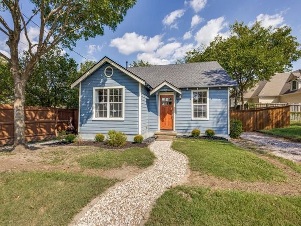 904 Florence Street, McKinney, TX 75069