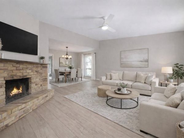 413 Sandy Knoll Drive, Coppell, TX 75019