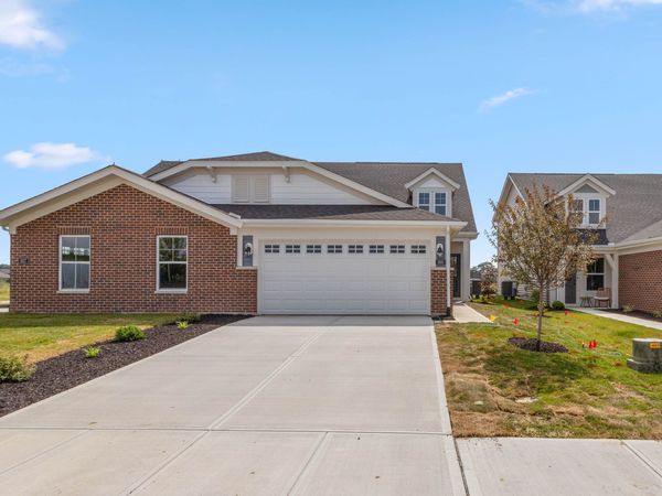 869 Rosebud Lane, Greenfield, IN 46140