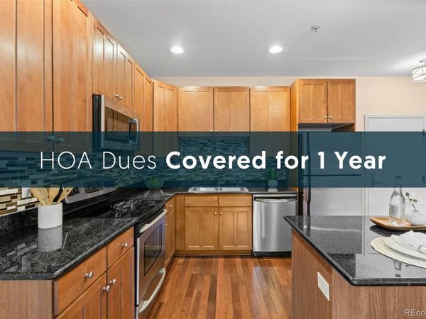 1950 N Logan Street, Unit 408, Denver, CO 80203