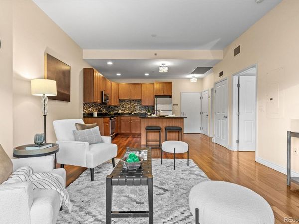 1950 N Logan Street, Unit 408, Denver, CO 80203