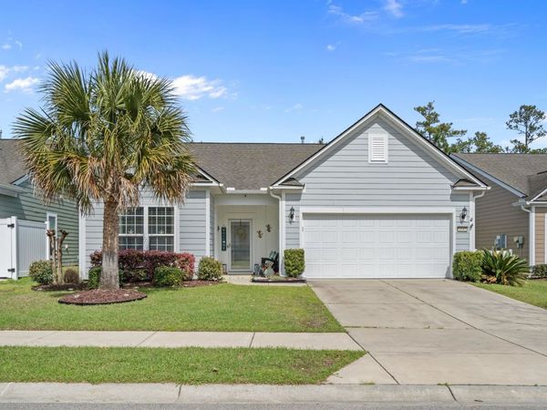 1142 Prescott Circle, Myrtle Beach, SC 29577