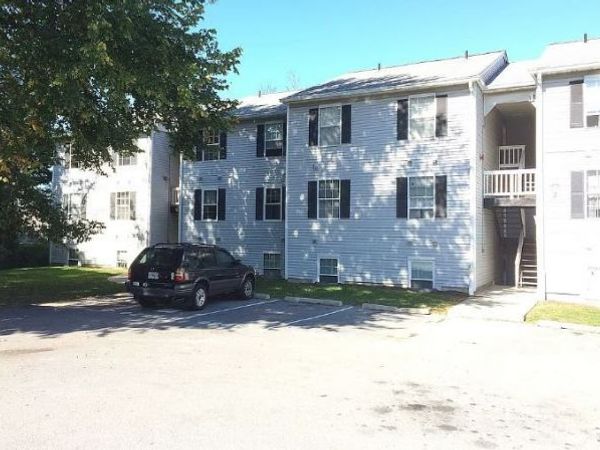 2 LEXINGTON HILL, Unit 12, Harriman, NY 10926