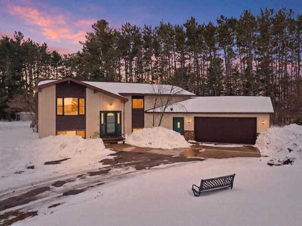 1301 SPRUCE DRIVE, Plover, WI 54467