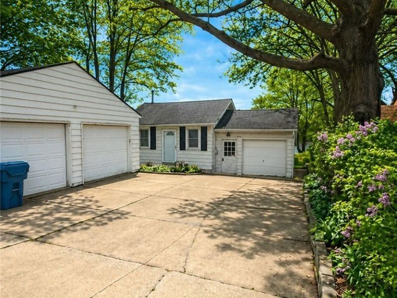 3932 S Main Street, Akron, OH 44319 Photo 1