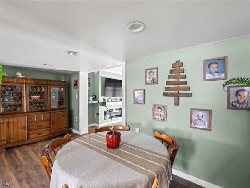 3504 Wakefield Creek Road, Farmdale, OH 44417 Photo 11