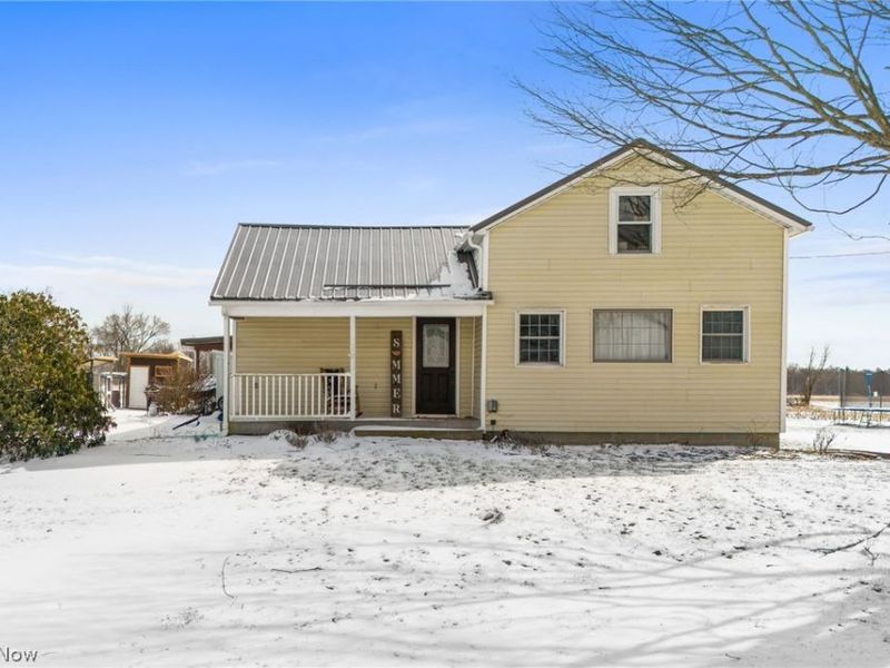 3504 Wakefield Creek Road, Farmdale, OH 44417 Photo 2