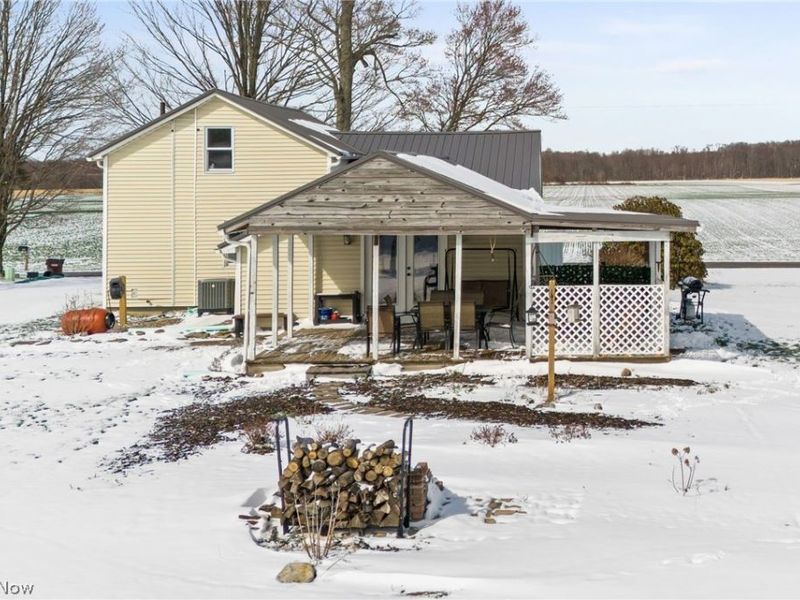 3504 Wakefield Creek Road, Farmdale, OH 44417 Photo 22