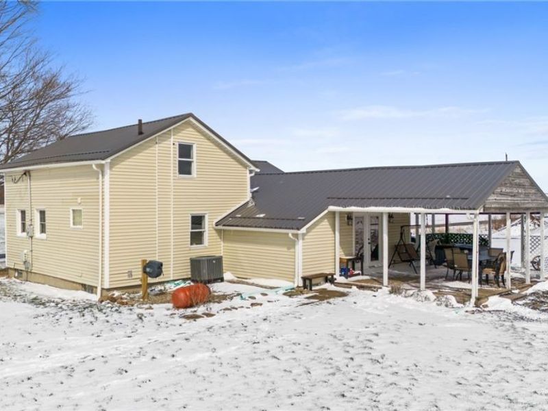 3504 Wakefield Creek Road, Farmdale, OH 44417 Photo 23