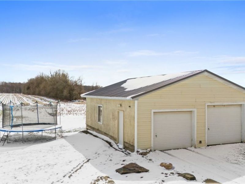 3504 Wakefield Creek Road, Farmdale, OH 44417 Photo 24