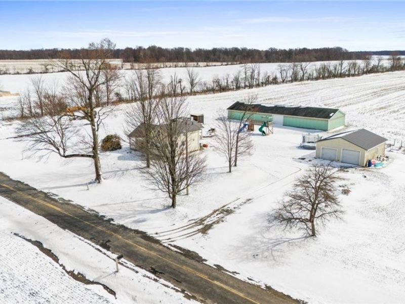 3504 Wakefield Creek Road, Farmdale, OH 44417 Photo 25